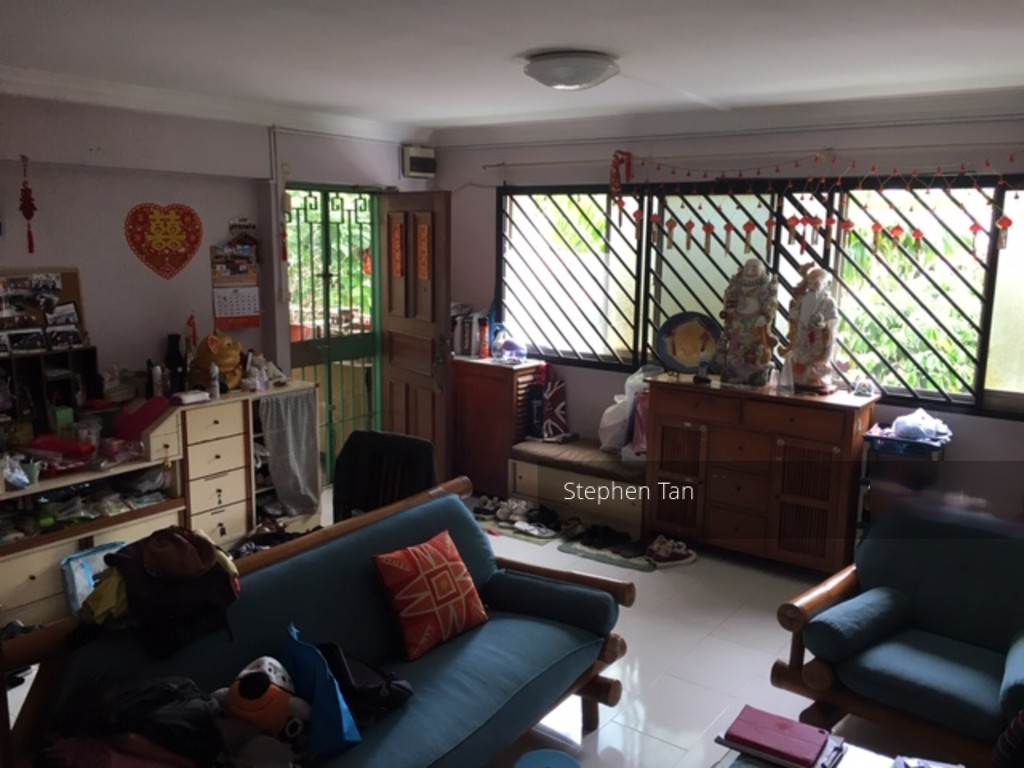 Blk 141 Teck Whye Lane (Choa Chu Kang), HDB 4 Rooms #197569582